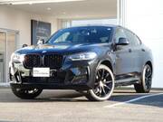 2024 BMW X4