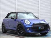 2019 BMW MINI