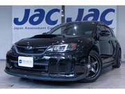 2012 SUBARU IMPREZA