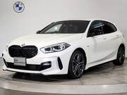 2021 BMW 1 SERIES