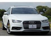 2015 AUDI S7 SPORTBACK
