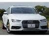 AUDI S7 SPORTBACK