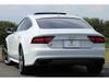 AUDI S7 SPORTBACK