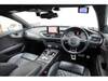 AUDI S7 SPORTBACK