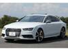 AUDI S7 SPORTBACK