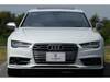 AUDI S7 SPORTBACK