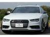 AUDI S7 SPORTBACK