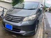 2009 HONDA FREED