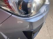 2012 SUBARU IMPREZA G4