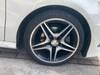 MERCEDES BENZ A-CLASS
