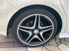 MERCEDES BENZ A-CLASS