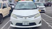 2011 TOYOTA ESTIMA