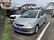 2003 HONDA FIT ARIA A