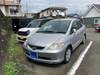 HONDA FIT ARIA