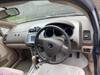 HONDA FIT ARIA