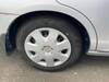 HONDA FIT ARIA