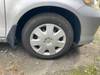HONDA FIT ARIA