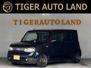2012 NISSAN CUBE