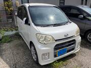 2011 DAIHATSU TANTO EXE