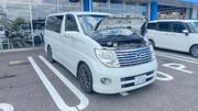 2005 NISSAN ELGRAND HIGHWAYSTAR