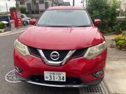 2013 NISSAN X-TRAIL