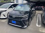 2019 TOYOTA VOXY