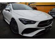 2024 MERCEDES BENZ CLA-CLASS
