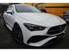 MERCEDES BENZ CLA-CLASS
