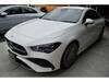 MERCEDES BENZ CLA-CLASS