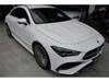 MERCEDES BENZ CLA-CLASS