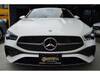 MERCEDES BENZ CLA-CLASS