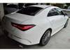 MERCEDES BENZ CLA-CLASS