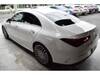 MERCEDES BENZ CLA-CLASS