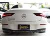 MERCEDES BENZ CLA-CLASS