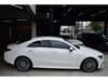 MERCEDES BENZ CLA-CLASS