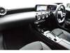 MERCEDES BENZ CLA-CLASS