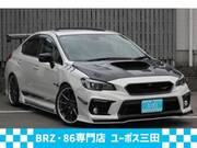 2020 SUBARU WRX S4