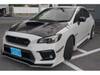 SUBARU WRX S4