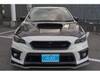 SUBARU WRX S4