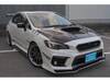 SUBARU WRX S4