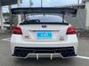 SUBARU WRX S4