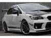 SUBARU WRX S4