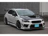 SUBARU WRX S4