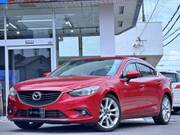 2013 MAZDA ATENZA SEDAN