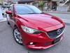 MAZDA ATENZA SEDAN