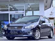 2013 SUBARU IMPREZA SPORTS