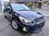 SUBARU IMPREZA SPORTS