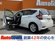 2020 NISSAN NOTE