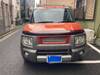 HONDA ELEMENT