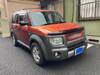 HONDA ELEMENT